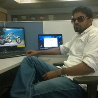 Jithin PG