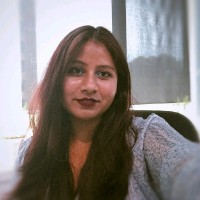 Shefali Pathrol