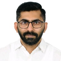 Jerin Biju
