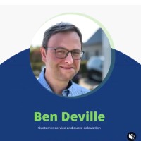 Ben Deville