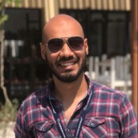 Amr Awad