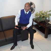 Joseph Lipholo