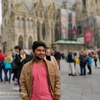 Harish Muniraju