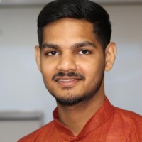 Aniket Mhatre