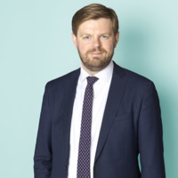 Søren Christensen Volder