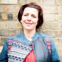 Lynda Jeannot
