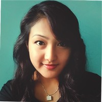 Jenisha Maharjan