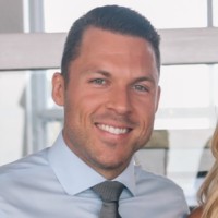 Michael Hingston