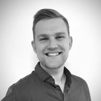Daniel Lundsteen Minke