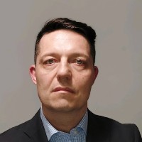 Dimitrios Karanikolas