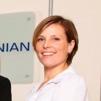 Sara Collister Dip IoD MCMI ACSI