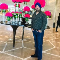 Jaspreet Singh