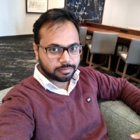 Navdeep Thakur