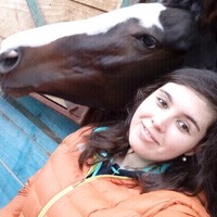 Katherin Antunes Alvarado