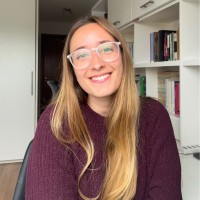 Sofía Stipanicic Urrutia