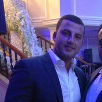 David Alhalabi
