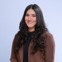 Megan Hanoush