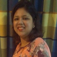 Khyati Shah