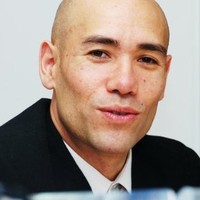 Steven Chong
