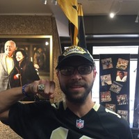 Jared Davis