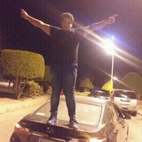 Abdullah Khalid