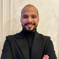 Ahmed Hamaad