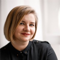 Maryna Koreniak