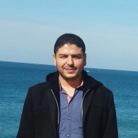علاء مفتاح