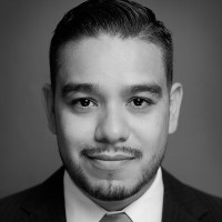Luis A. Perez