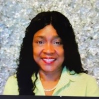 Yvette Bentley