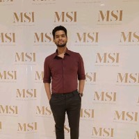 Sumith K Sunil