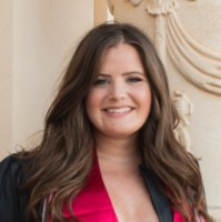 Samantha Casey