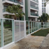 Alumatic Esquadrias de Alumínio