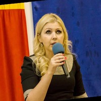 Diana Sabau-Popa
