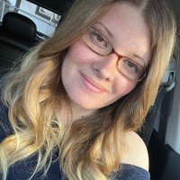 Amanda Schweizer