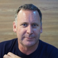 Greg Cowell