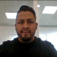 Mario Jose Martinez Revelo