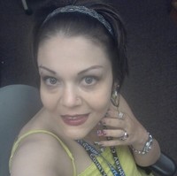 Marisol Perdomo