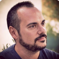 Jorge Gonzalvo Díaz