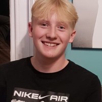 Charlie Orford
