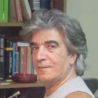 Salih Öztürkçü