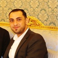 Mouhammad Shamayleh