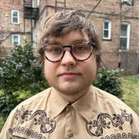 Gavin Siebrass