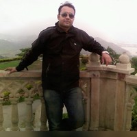 Vinay Soni