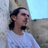 Vasile Cristian Antochi, Phd
