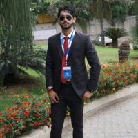 Durgesh singh Rajput