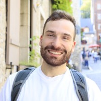 Sébastien Larose