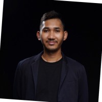Adi Krisdiyanto Madatento