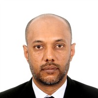 Shakir Sanoon