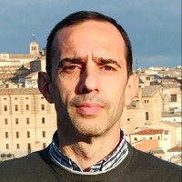 Carmelo Antonio Sánchez García